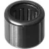 Подшипник игольчатый HK0810 (12x8x10) U010-081-000 купить в Магнитогорске