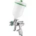 Краскопульт пневматический KRAFTOOL &quot;PRO&quot; Jeta 1000, HVLP, c верхним бачком, 1,3мм 06559-1.3 купить в Магнитогорске