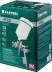 Краскопульт пневматический KRAFTOOL &quot;PRO&quot; Jeta 1000, HVLP, c верхним бачком, 1,3мм 06559-1.3 купить в Магнитогорске
