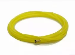 Канал тефлоновый 1,2-1,6 желтый 5м GM0762 Ref Aurora