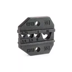 Номерные матрицы МПК-15 КВТ