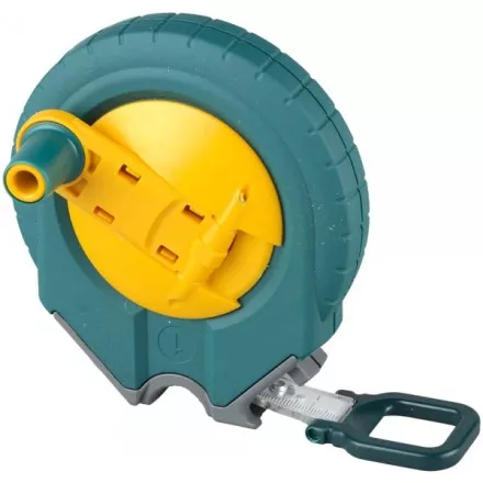 Мерная лента KRAFTOOL &quot;PRO&quot;фиберглассовая, 10м х 13мм 1-34151-10 купить в Магнитогорске
