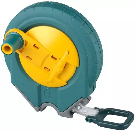 Мерная лента KRAFTOOL &quot;PRO&quot;фиберглассовая, 10м х 13мм 1-34151-10 купить в Магнитогорске