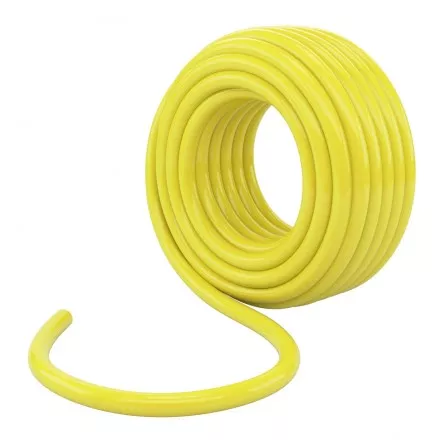 Шланг поливочный армированный, ПВХ,  1/2&quot;, 30 м, &quot;Дачник&quot; Сибртех 673536 купить в Магнитогорске