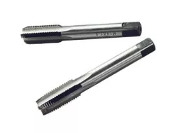 Метчик Машинно-Ручной комплектный M8x 1.0 Гост 3266