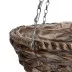 Кашпо подвесное Palisad Гиацинт, конус D 30 см, 69061 купить в Магнитогорске