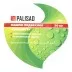 Кашпо подвесное Palisad Гиацинт, конус D 30 см, 69061 купить в Магнитогорске