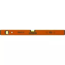Уровень KRAFTOOL коробчатый усиленный, точность (0,5мм/м), 2 ампулы, 60 см 34577-060