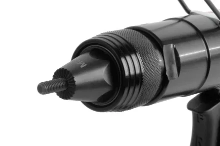 Пневматический заклепочник MESSER TP6302D для резьбовых заклепок (М6 - М10) купить в Магнитогорске