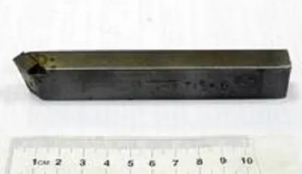 Резец проходной прямой 20х12х120 Т15К6 ГОСТ 18878-73 Россия купить в Магнитогорске