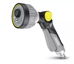 Многофункциональный металлический пистолет Karcher Premium