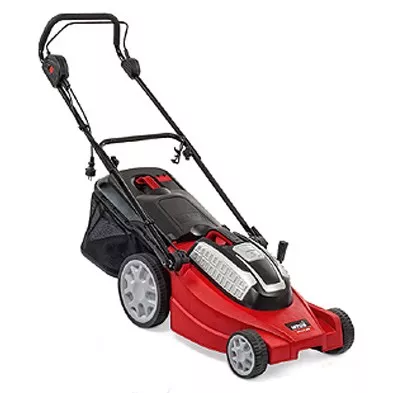 Электрическая газонокосилка MTD 4218 E HW купить в Магнитогорске