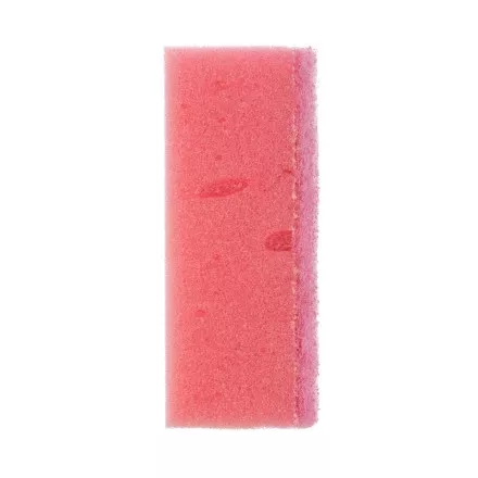 Губки для посуды Coral, 95 x 64 x 36 мм, 4 шт, Home Palisad 923585 купить в Магнитогорске
