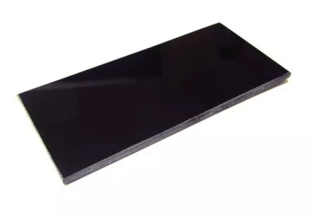 Стекло DIN10 для сварочной маски Aurora BLACK GLASS купить в Магнитогорске