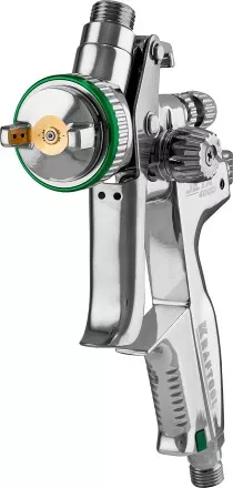 Краскопульт пневматический KRAFTOOL &quot;PRO&quot; Jeta 4000, HVLP, c верхним бачком, 1,3мм 06555-1.3 купить в Магнитогорске