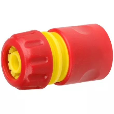 Соединитель GRINDA из ударопрочной пластмассы, 1/2&quot; 8-426325_z01 купить в Магнитогорске