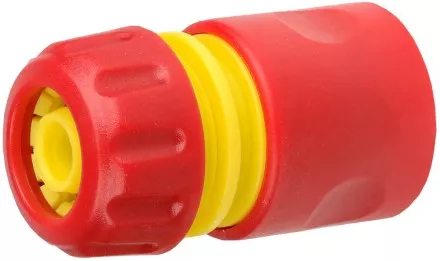 Соединитель GRINDA из ударопрочной пластмассы, 1/2&quot; 8-426325_z01 купить в Магнитогорске