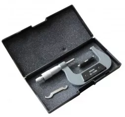 Микрометр 50-75мм/001мм 10772