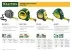 Рулетка KRAFTOOL GRAND, обрезиненный пластиковый корпус, 3м/16мм 34022-03-16 купить в Магнитогорске