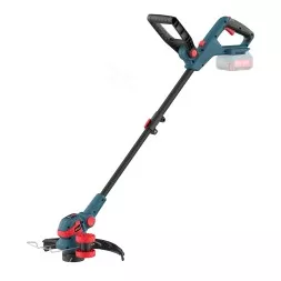 Аккумуляторный триммер ALTECO CT 21-30 Solo (без АКБ и ЗУ) 81552