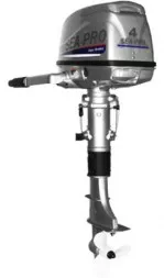 Лодочный мотор SEA-PRO F 4S