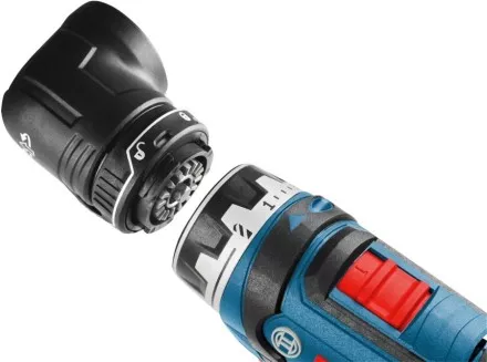 Дрель-шуруповерт аккумул. GSR 12V-15 FC 12 В BOSCH купить в Магнитогорске
