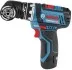 Дрель-шуруповерт аккумул. GSR 12V-15 FC 12 В BOSCH купить в Магнитогорске