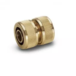 Латунная муфта ремонтная 3/4'' KARCHER