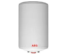 Настенный накопительный водонагреватель AEG EWH 75 Slim