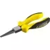 Круглогубцы STAYER &quot;PROTech&quot;, эксцентриковое расположение шарнира, 160мм 22027-8-16_z02 купить в Магнитогорске
