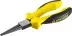Круглогубцы STAYER &quot;PROTech&quot;, эксцентриковое расположение шарнира, 160мм 22027-8-16_z02 купить в Магнитогорске