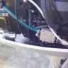 Лодочный мотор SEA-PRO F 5S купить в Магнитогорске