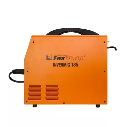 Сварочный полуавтомат FoxWeld Invermig 185 купить в Магнитогорске