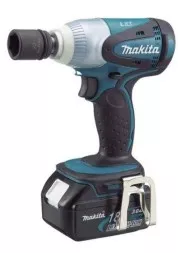 Гайковерт аккум. Makita DTW 251 RFE3