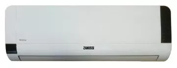 Внутренний блок ZANUSSI ZACS/I-12  HN/N1/In сплит-системы, инверторного типа купить в Магнитогорске