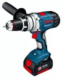 Дрель-шуруповерт аккумуляторная Bosch GSB 18 VE-2-LI (0.601.862.306)