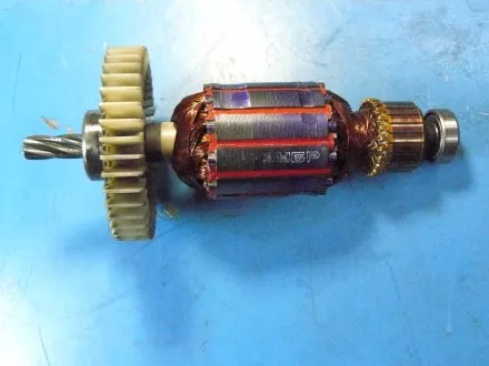 Ротор КД (Z=6) U505-130-019 купить в Магнитогорске