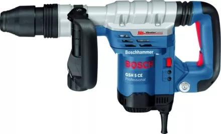 Молоток отбойный GSH 5 CE BOSCH купить в Магнитогорске