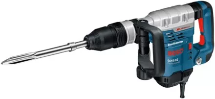 Молоток отбойный GSH 5 CE BOSCH купить в Магнитогорске