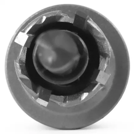 ТСТ коронка MESSER 23X5 с центрирующим сверлом и толкающей пружиной купить в Магнитогорске