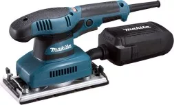 Эксцентриковая шлифмашина Makita BO3710