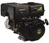 Бензиновый двигатель KIPOR KG390D(1) шпонка купить в Магнитогорске