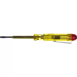Пробник STAYER &quot;STANDARD&quot; электрический, 100-500В, 140мм, этикетка-флажок 2571-14_z01
