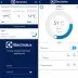 Модуль съёмный управляющий Electrolux ECH/WF-01 Smart Wi-Fi купить в Магнитогорске
