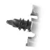 ТСТ коронка MESSER 24X5 с центрирующим сверлом и толкающей пружиной купить в Магнитогорске