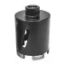 Сверло алмазное сегментное SDS+ 35*10*M16 #3 купить в Магнитогорске