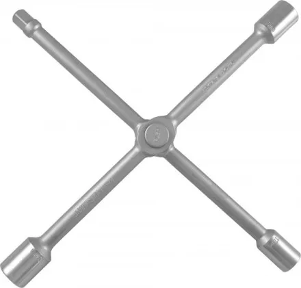 Ключ балонный 14&quot;  1/2&quot;DR  17-19-21мм  AG010098  Jonnesway 47816 купить в Магнитогорске