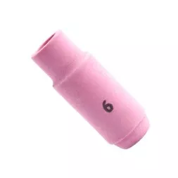 Сопло керамическое TW 17-18-26 (№6 / L47 / d9,5) BS10N48 Оберон