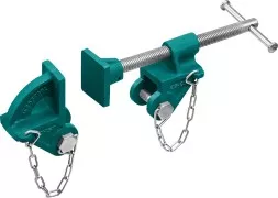 Набор головок для струбцины KRAFTOOL 32304