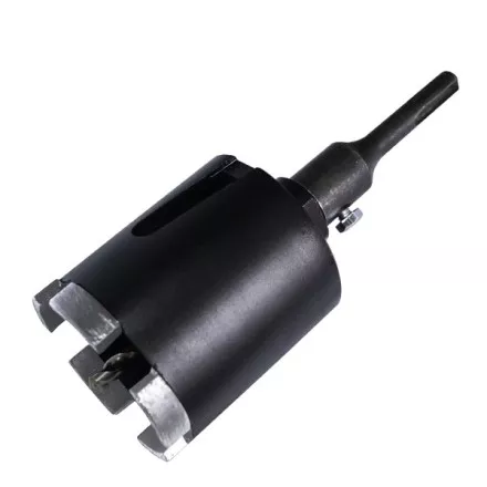 Сверло алмазное сегментное SDS+ 38*10*M16 #3 купить в Магнитогорске
